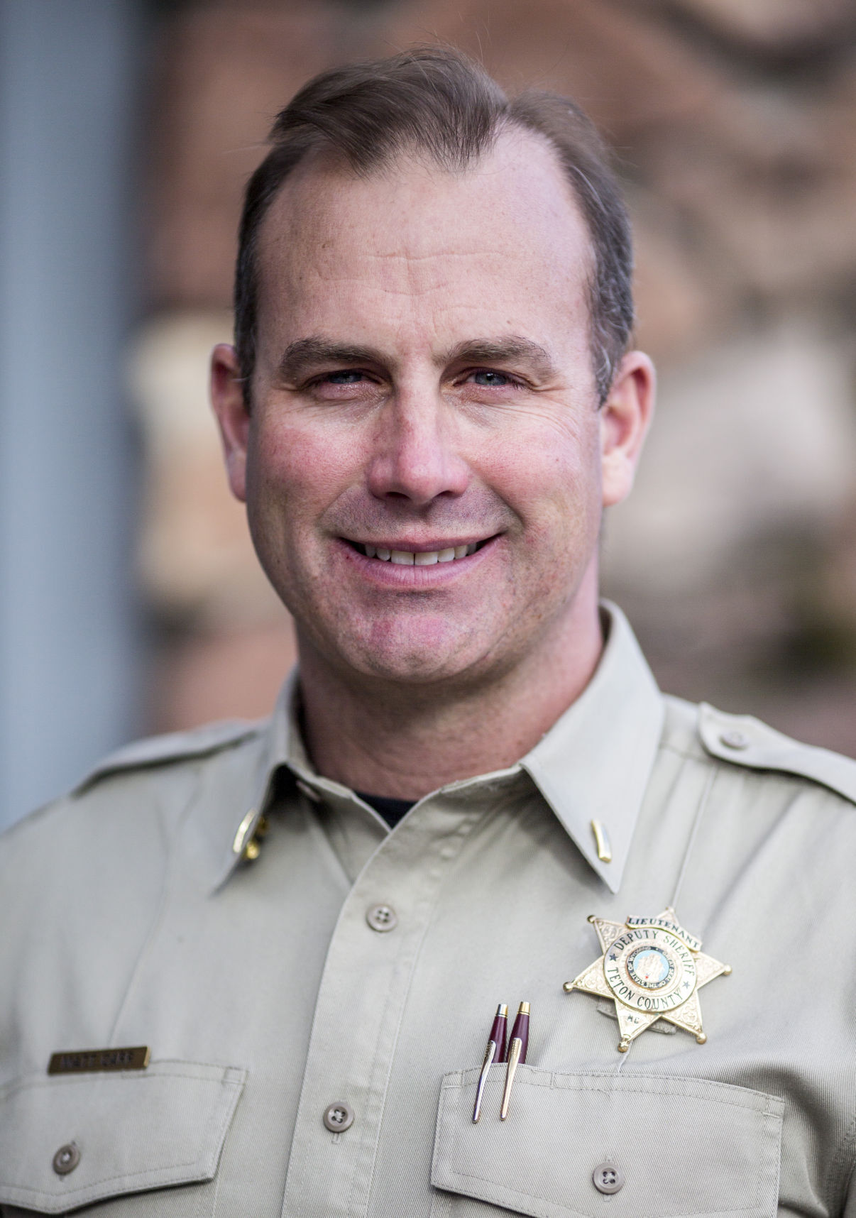 Matt Carr